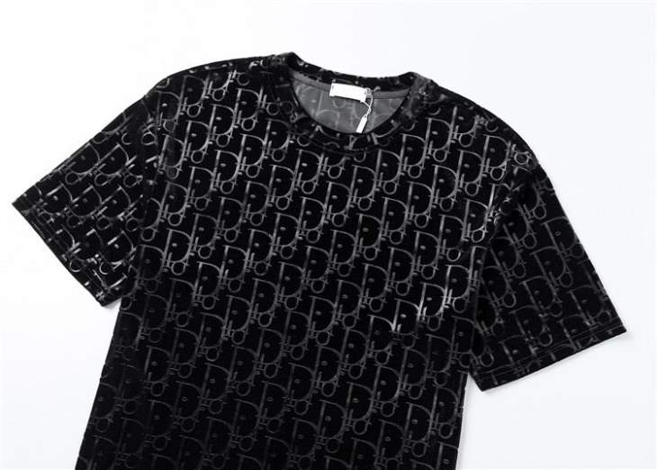 Dior T Shirts Short _SKUDiorM-3XL3cr9525216331
